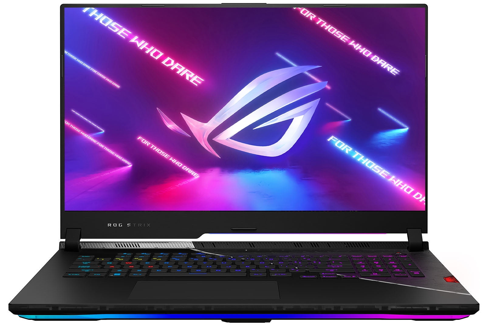 ASUS ROG Strix SCAR 17 Gaming & Entertainment Laptop (Intel i9
