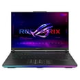 thumbnail image 1 of ASUS ROG Strix Scar 16.0in 240Hz WQXGA Gaming Laptop (Intel i9-14900HX, RTX 4080 12GB, 32GB DDR5 RAM, 4TB SSD, Backlit RGB KB, Thunderbolt 4, WiFi 6E, BT 5.3, RJ-45, Webcam, Win11P), 1 of 7