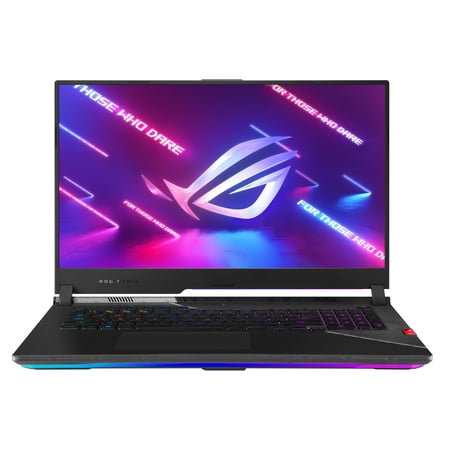 ASUS ROG Strix Scar, 17.3” 360Hz FHD, Intel Core i9-12900H, 16GB RAM, 1TB SSD, NVIDIA GeForce RTX 3070TI, Win 11 Home, G733ZW-DS94