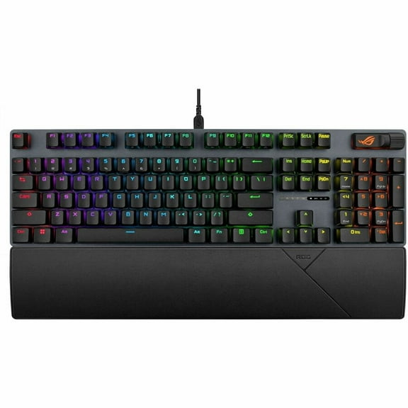 Asus ROG Strix Scope II X Gaming Keyboard