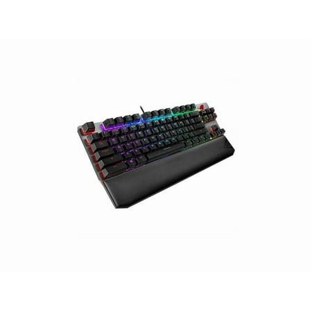 Asus ROG Strix Scope NX Deluxe Gaming Keyboard