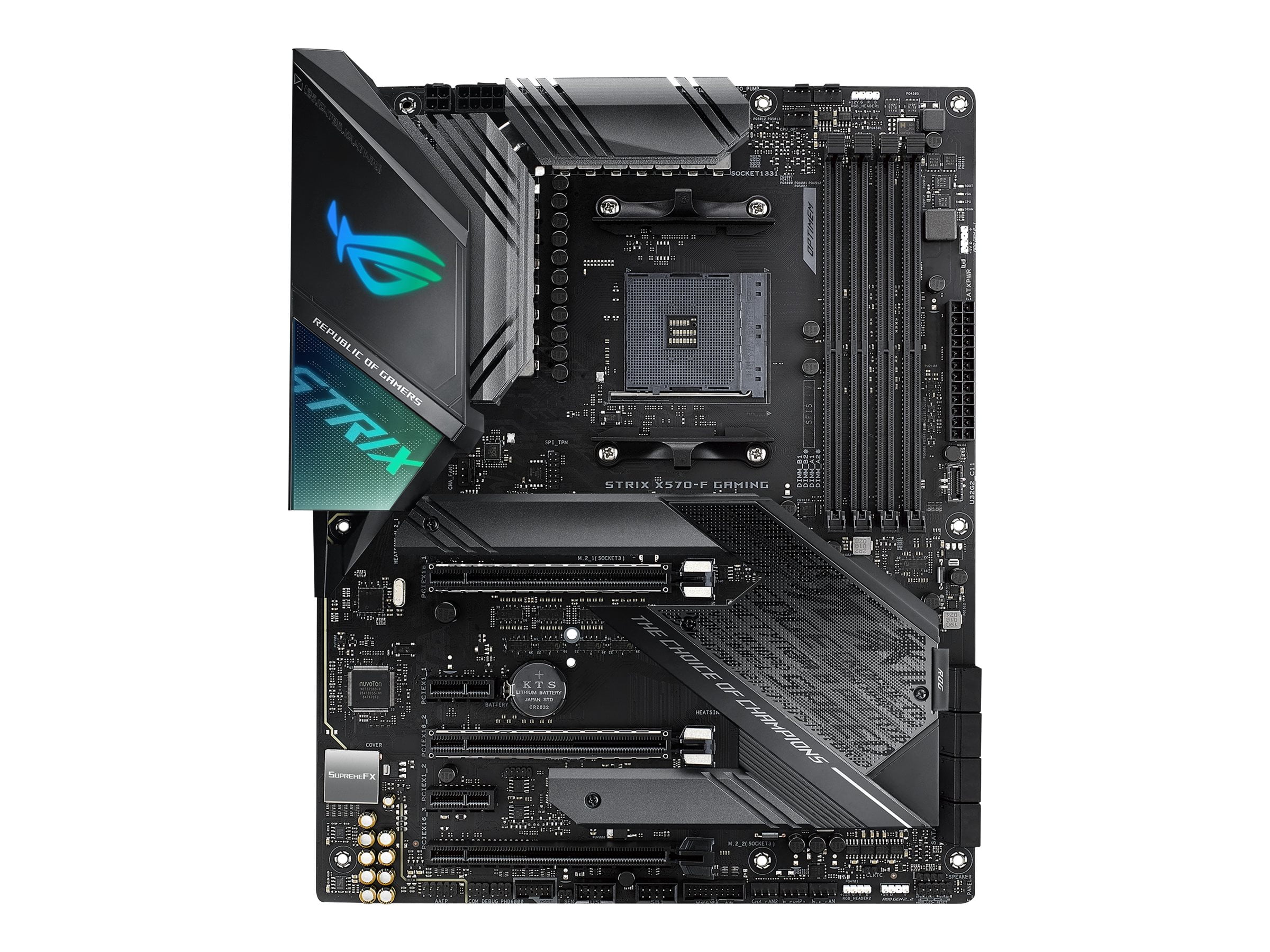 ASUS-ROG-Strix-X570-F-Gaming-