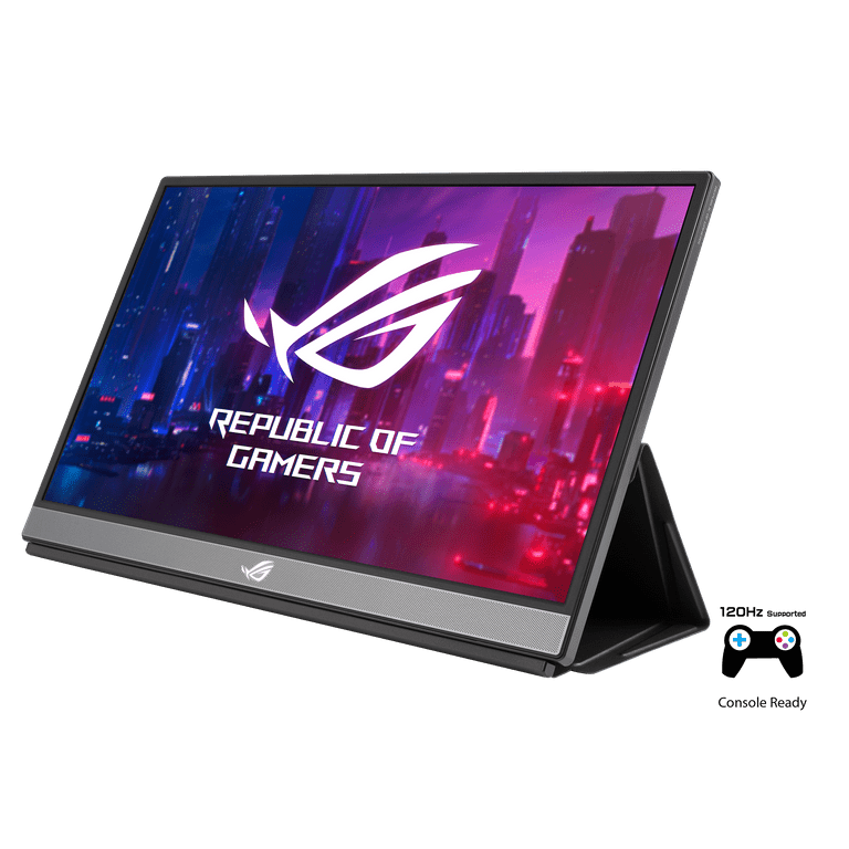 ROG - Republic of Gamers｜Global