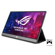 ASUS 17.3 Strix Portable Gmng Mntr