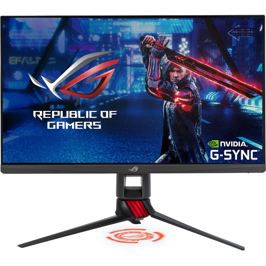 t*a様 ROG STRIX XG279Q, 27-Inch, WQHD, 17 ASUS ROG Strix XG279Q 27-Inch LED Monitor, Black - Walmart.com