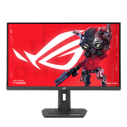 Asus ROG Strix 27\ 2560 x 1440 LED Anti-glare, sRGB Gaming Monitor, XG27ACS