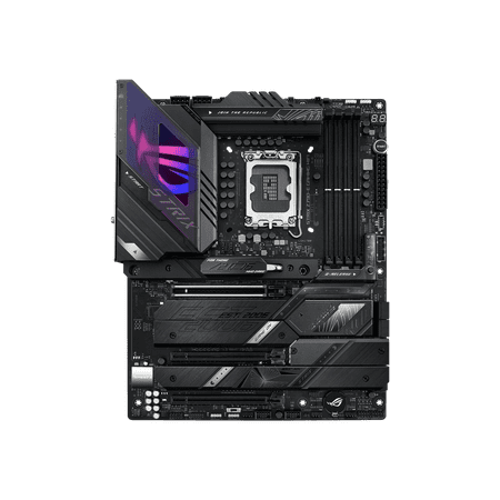 ASUS ROG Strix Z790-E Gaming WiFi 6E LGA 1700 ATX Gaming Motherboard