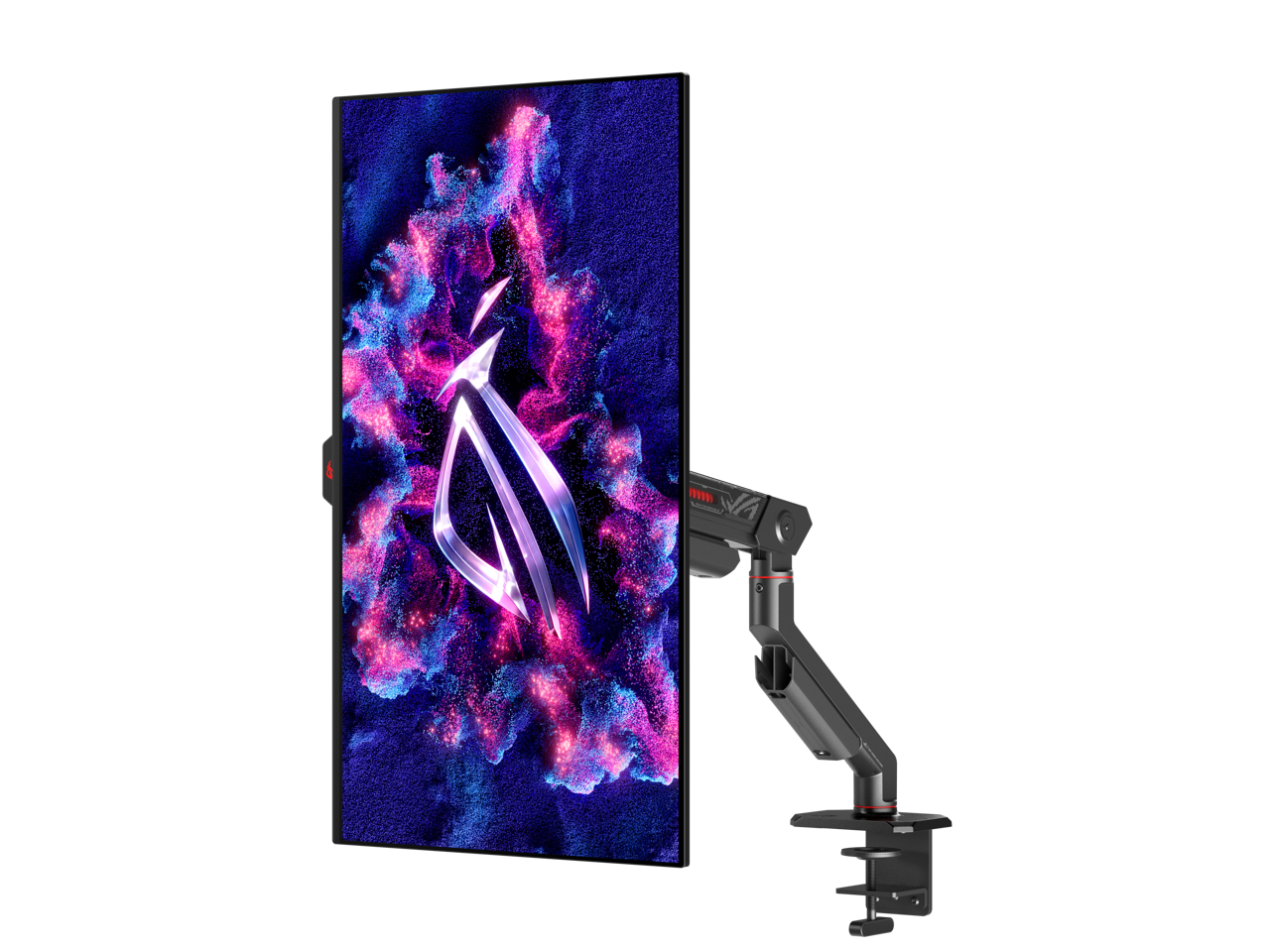 ASUS ROG Swift OLED PG27AQDM-R 26.5-inch WQHD 240Hz OLED Gaming