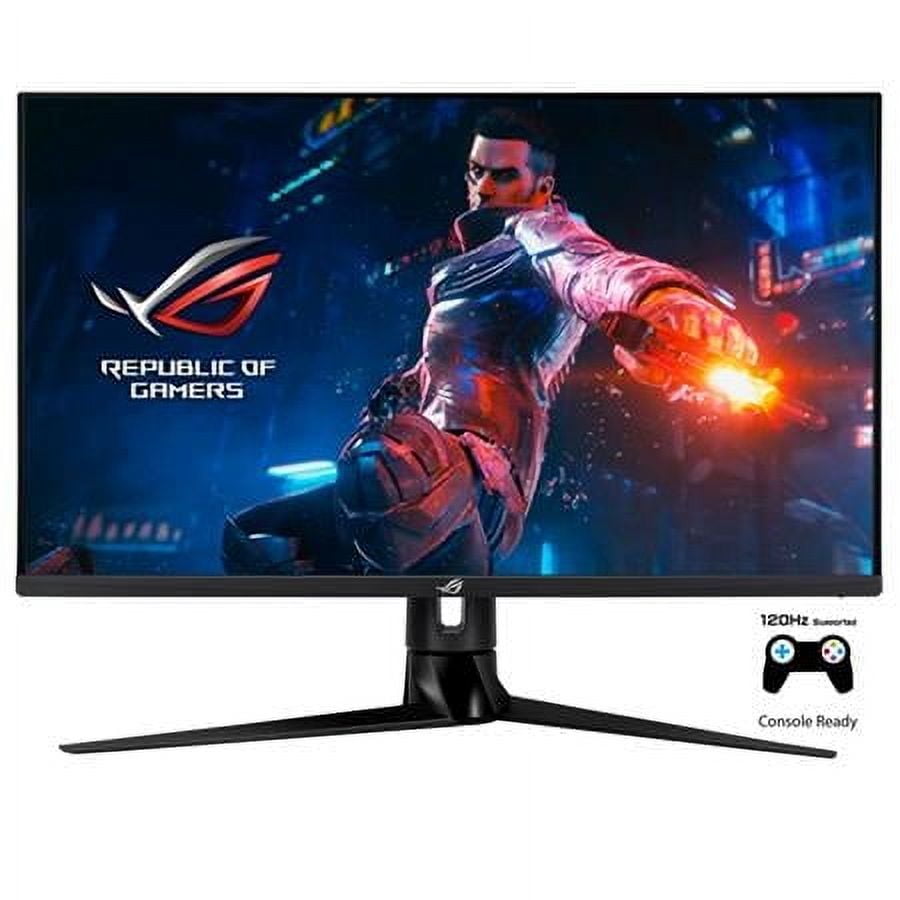 ASUS ROG Swift 32” Gaming Monitor QHD 2560 x Algeria Ubuy