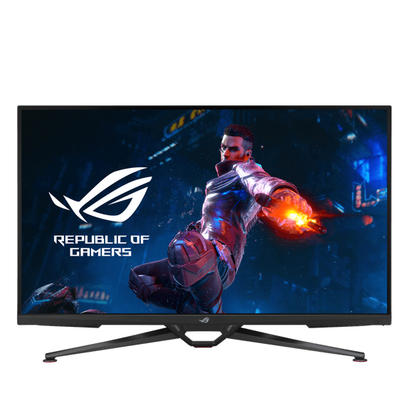 Asus ROG Swift PG38UQ 38" Class 4K UHD Gaming LED Monitor, 16:9