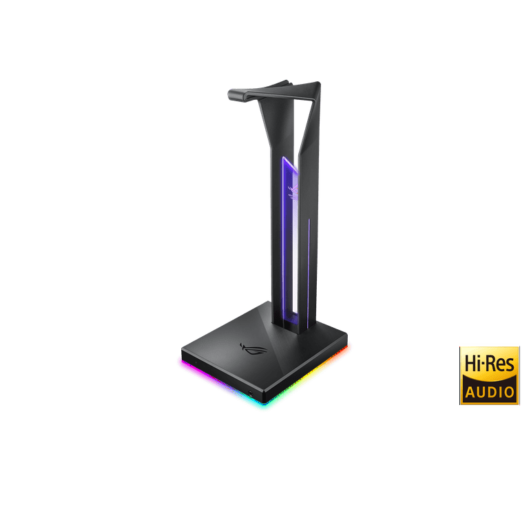 ASUS ROG Throne Qi - Sound card - 7.1 - USB 3.1 Gen 1