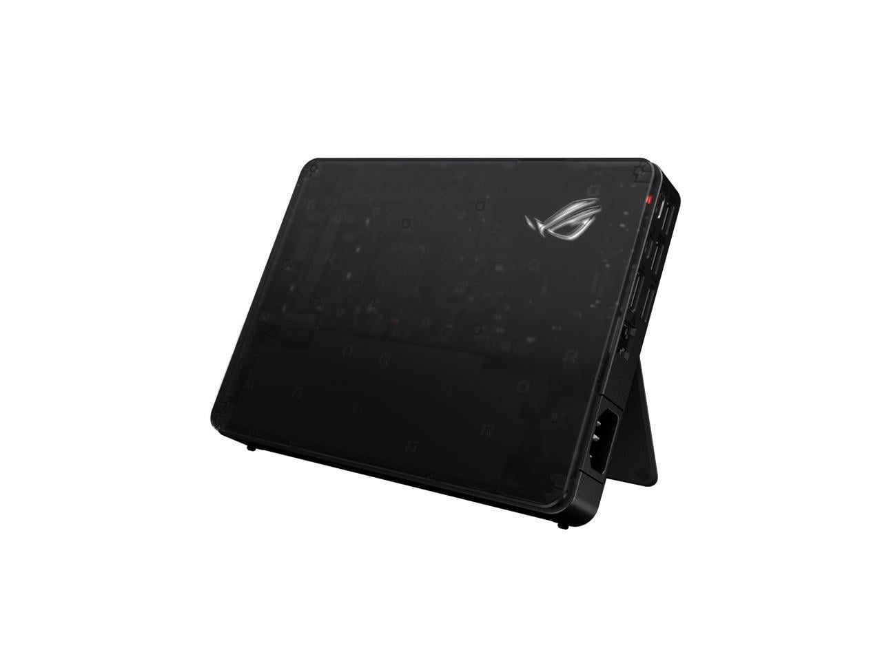 ASUS ROG XG Mobile (2025) external graphics card, NVIDIA® GeForce
