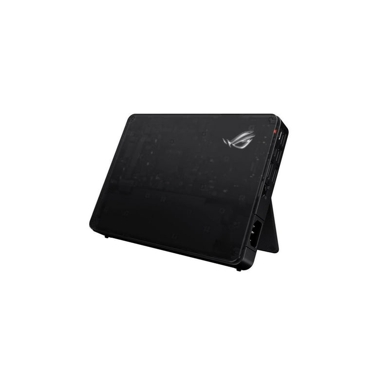 ASUS ROG XG Mobile (2025) external graphics card, NVIDIA® GeForce