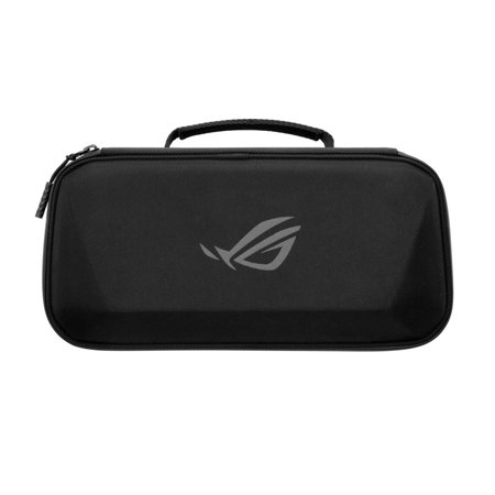 ASUS - Premium 2-in-1 Hard Case for ROG Xbox Ally - Black