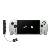 ASUS ROG Xbox Ally Handheld 7" 120Hz Z2 A 16GB 2TB SSD Win11 Home w/DKZ Hub