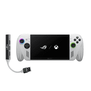 ASUS ROG Xbox Ally Handheld 7" 120Hz Z2 A 16GB 512GB SSD Win11 Home w/DKZ Hub