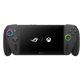ASUS ROG Xbox Ally X 120Hz Gaming Handheld 1TB Storage 24GB RAM - AMD Ryzen AI Z2