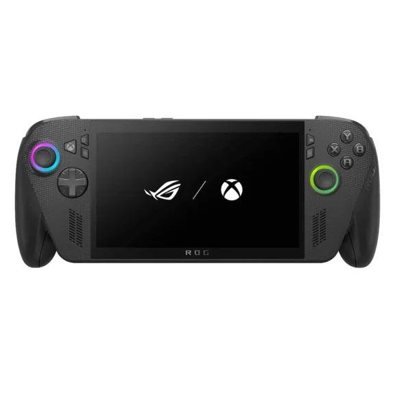ASUS ROG Xbox Ally X 120Hz Gaming Handheld 1TB Storage 24GB RAM - AMD Ryzen AI Z2