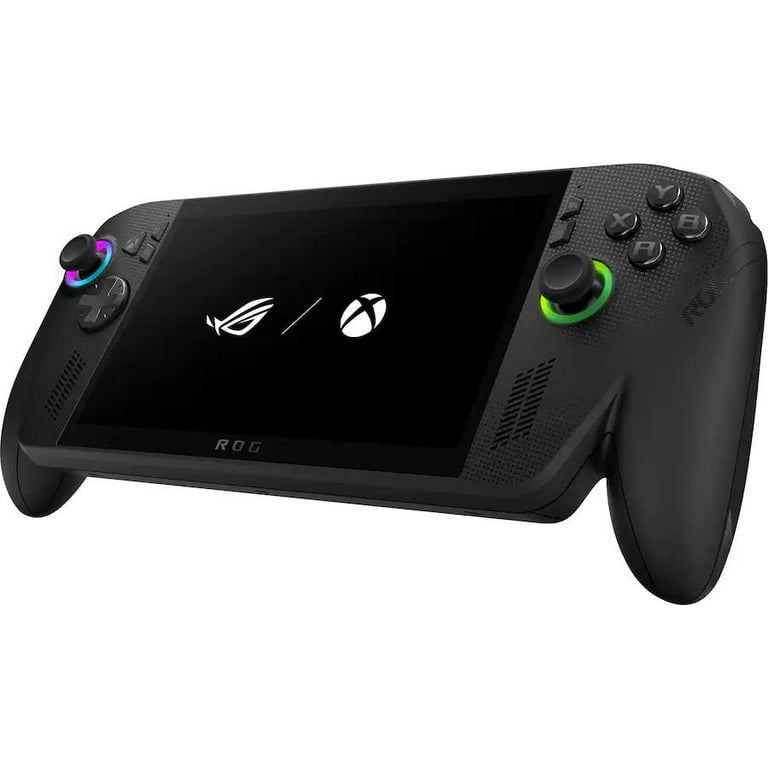 ASUS ROG Xbox Ally X 7