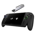 thumbnail image 1 of ASUS ROG Xbox Ally X 7" FHD 120Hz Gaming Handheld, AMD Ryzen AI Z2 Extreme, 24GB RAM, 1TB SSD - Windows USB C HUB, 1 of 8