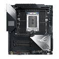 thumbnail image 1 of Asus ROG Zenith II Extreme Alpha Desktop Motherboard - AMD Chipset - Socket sTRX4 - 256 GB DDR4 SDRAM Maximum RAM - UDIMM, DIMM - 8 x Memory Slots - Gigabit Ethernet - Wireless LAN - IEEE 802.11ax - 1, 1 of 5