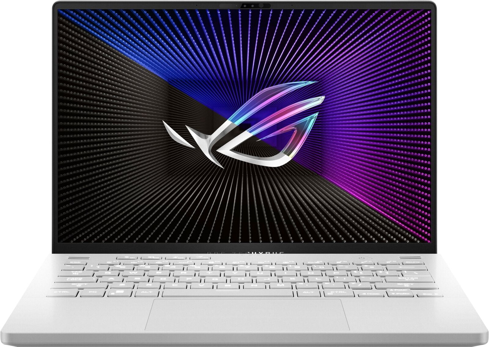 Asus Rog Strix White