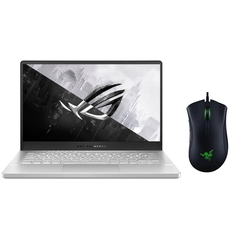 ASUS ROG Zephyrus 14