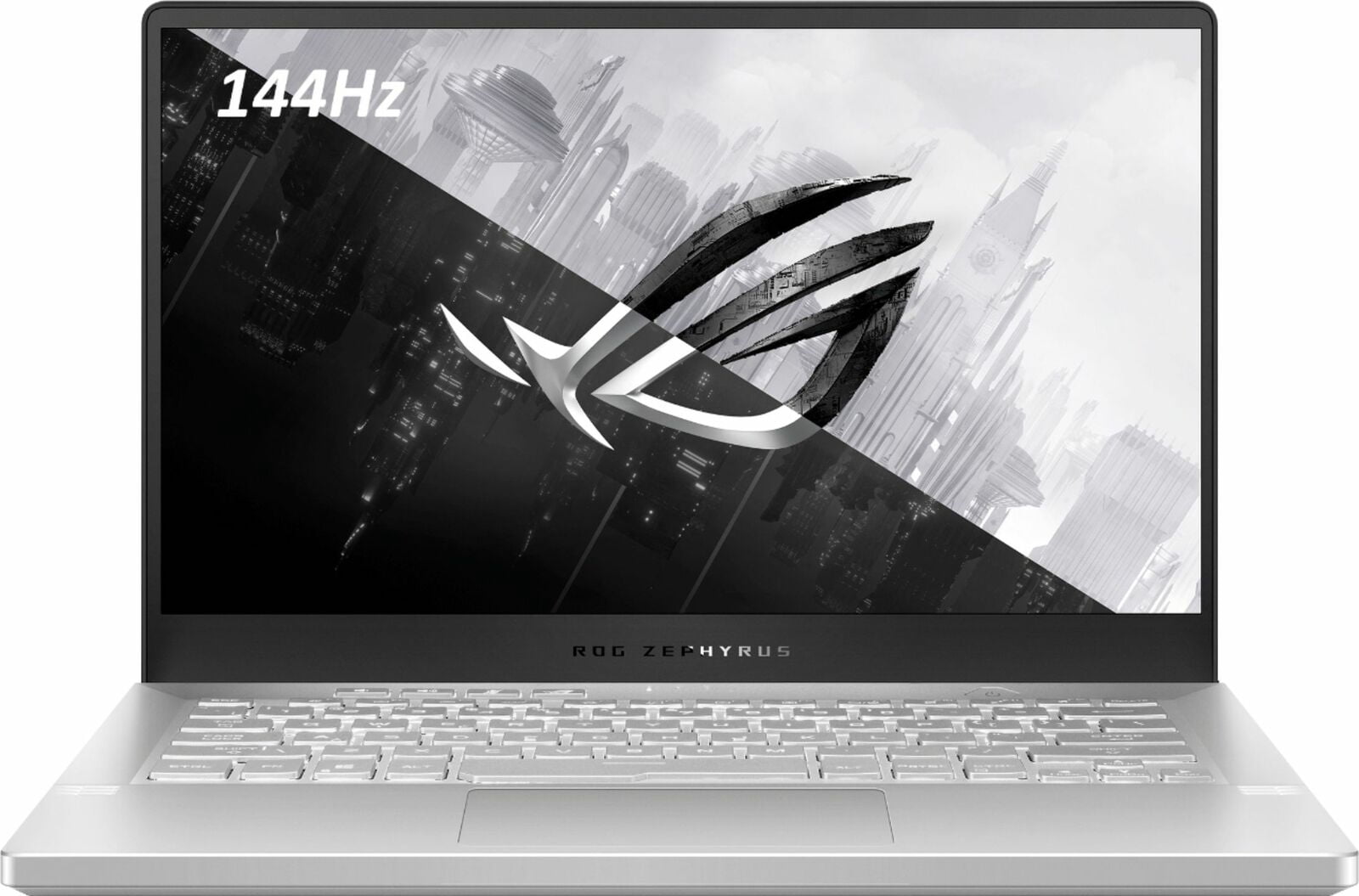 Asus G14 Ga401qm Rog Zephyrus 14 3060 ASUS ROG Zephyrus 14