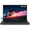thumbnail image 1 of ASUS ROG Zephyrus 15.6in 165Hz 2K QHD Gaming Laptop (AMD Ryzen 9 6900HS 3.30GHz, GeForce RTX 3060 6GB GDDR6, RGB KYB, WiFi 6E, 16GB DDR5, Win 11 Home) w/Dockztorm Dock, 1 of 7