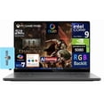thumbnail image 1 of ASUS ROG Zephyrus AI Gaming Laptop 16.0in 240Hz OLED WQXGA Display (Intel Ultra 9-285H, NVIDIA GeForce RTX 5080 16GB, 32GB LPDDR5X, Win 11 Home) w/Microsoft 365 Personal , DKZ USB Port Expander, 1 of 7
