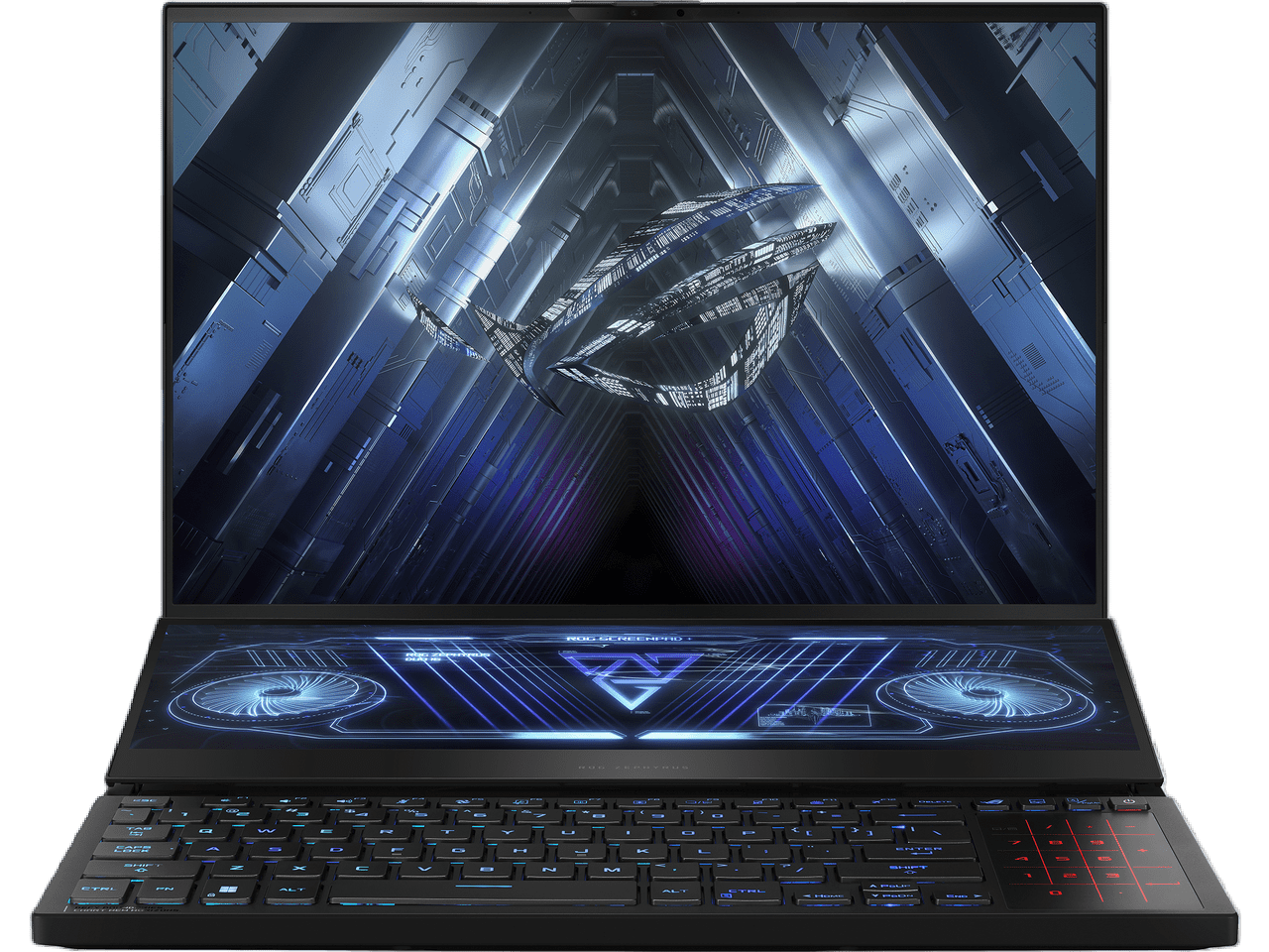 ASUS ROG Zephyrus Duo 16 2022 Gaming Laptop, 16 Philippines Ubuy