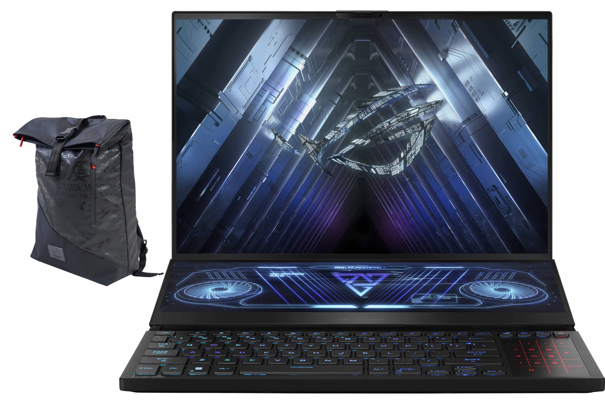 ASUS ROG Zephyrus Duo 16 Gaming Laptop Ryzen South Korea Ubuy
