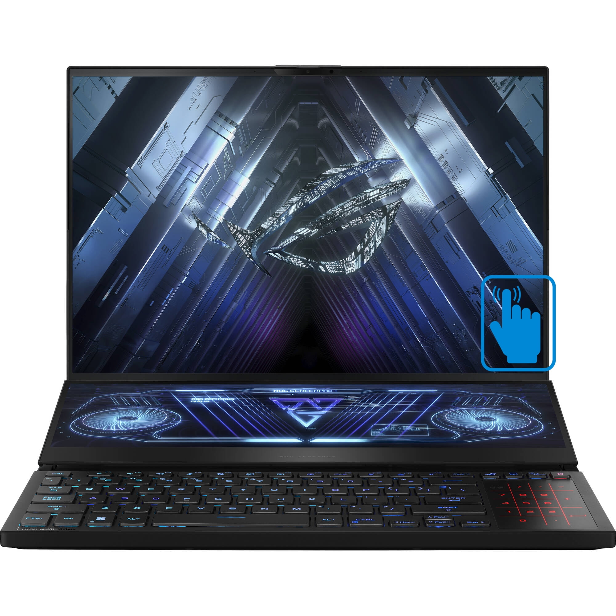ASUS ROG Zephyrus Duo 16 Gaming Laptop 165Hz Philippines Ubuy