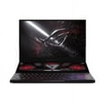 thumbnail image 1 of ASUS ROG Zephyrus Duo SE 15 Gaming Laptop, 15.6” 300Hz IPS Type FHD Display, RTX 3070, Ryzen 9 5980HX, 32GB DDR4, 1TB SSD, Win 10 Pro, GX551QR-XB98Q, 1 of 4