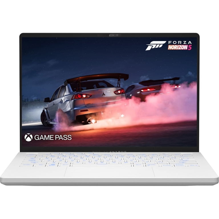 ASUS ROG G14 Gaming Laptop, 14” QHD, Ryzen 7, 16GB RAM, 512GB SSD