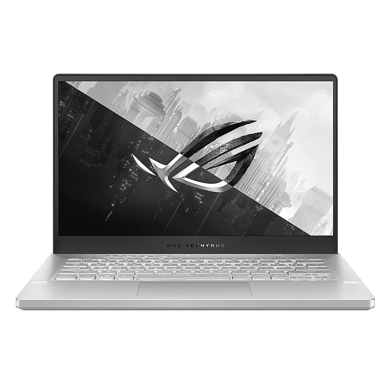 ASUS ROG Zephyrus G14 AniMe Matrix Gaming and Entertainment Laptop