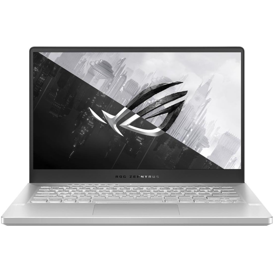 ASUS ROG Zephyrus G14 AMD Ryzen 9, RTX 3060, 32GB RAM, 1TB SSD, 14-inch  WQHD
