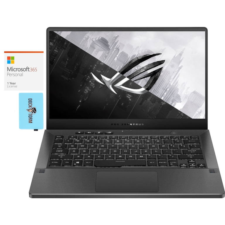 G14 Gaming Laptop Zephyrus G14 Max Ram ASUS ROG Zephyrus G14 14 