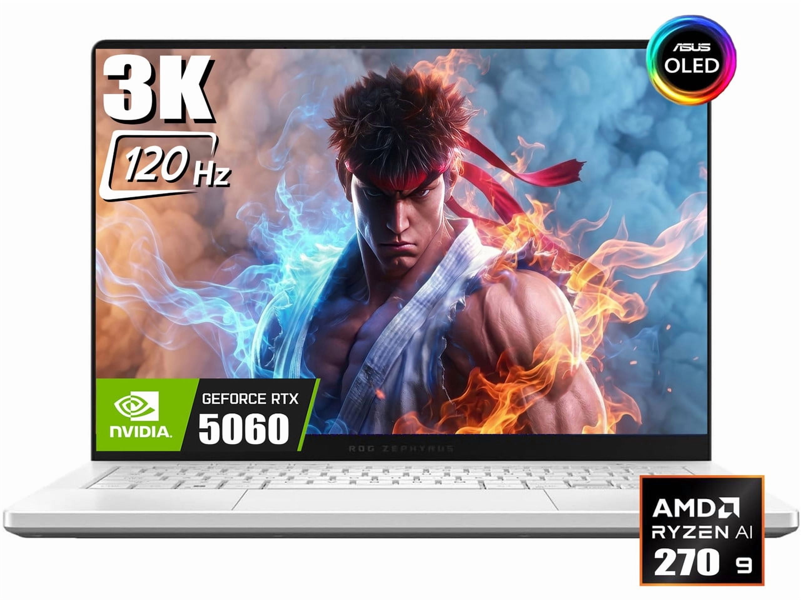ASUS ROG Zephyrus G14