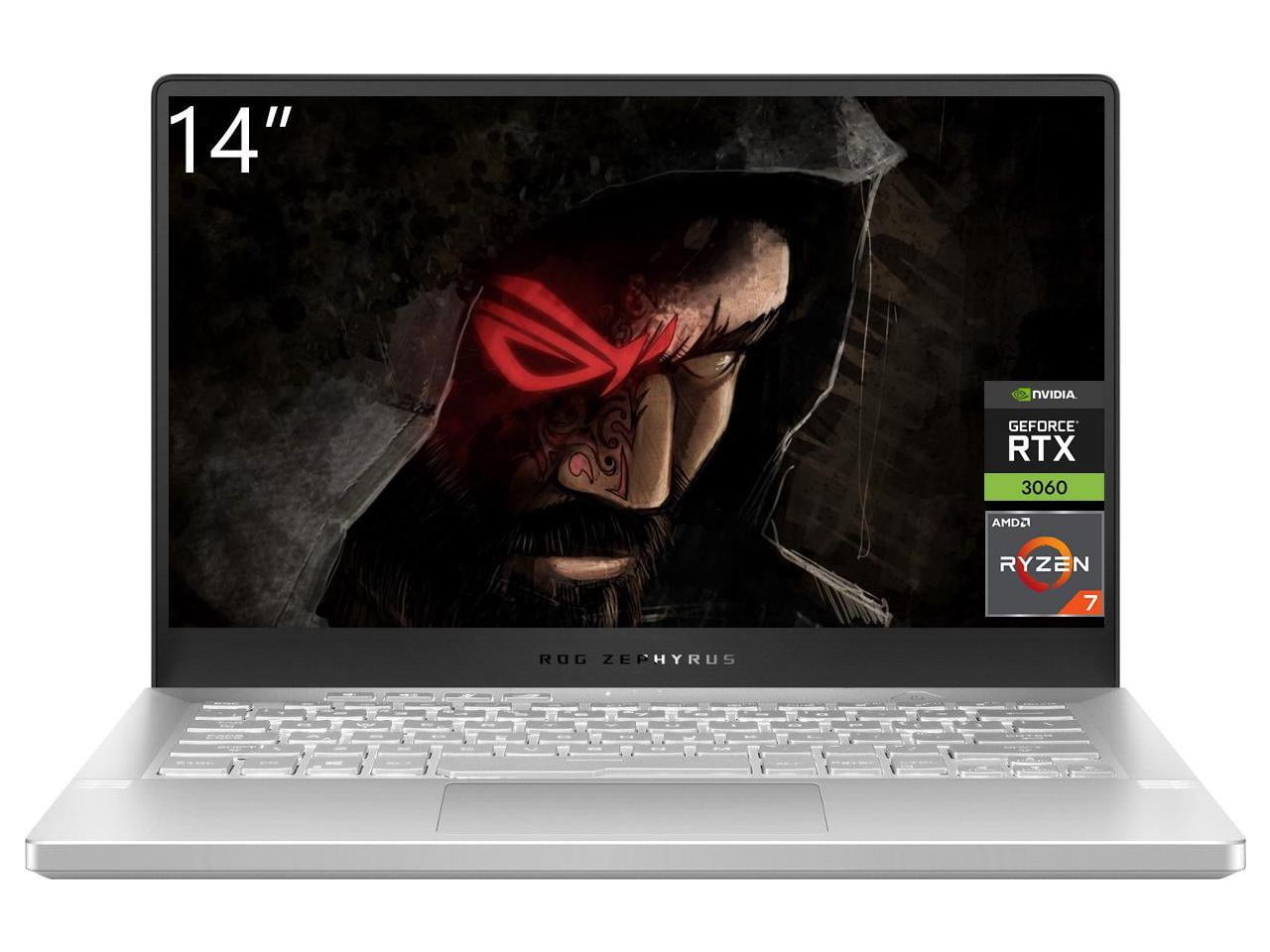 ASUS ROG Zephyrus G14, 14