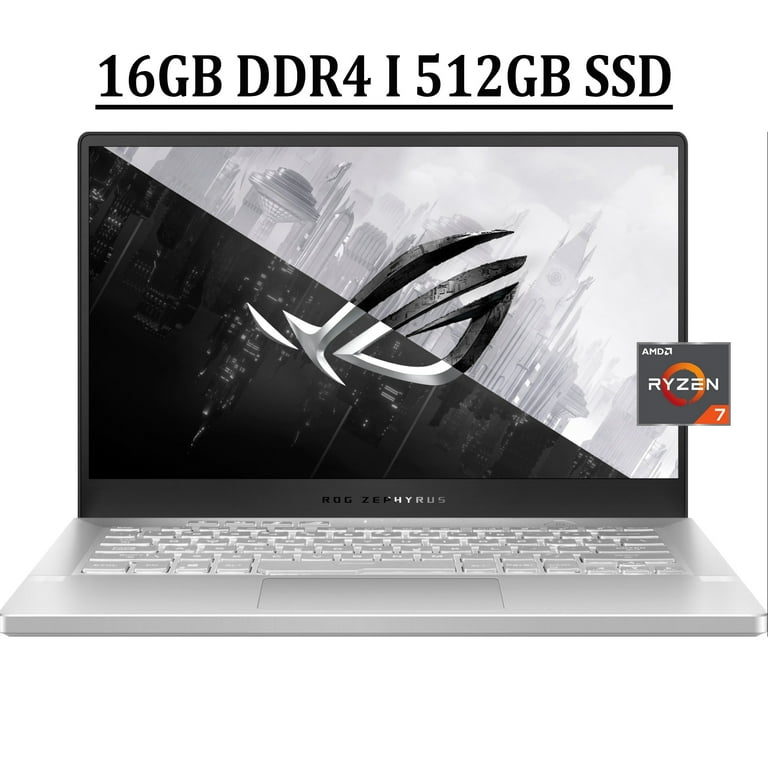 ASUS ROG G14 Laptop, 14