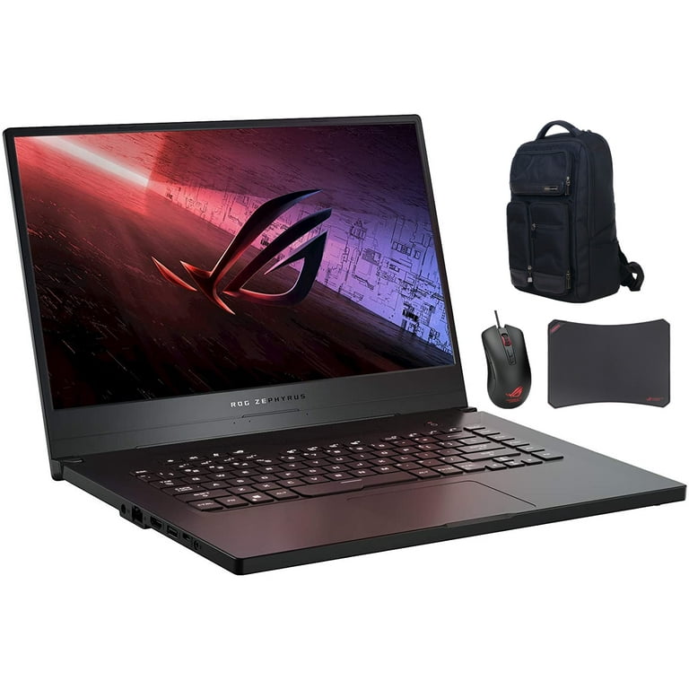 ASUS ROG Zephyrus G15 GA502IV Gaming and Entertainment Laptop (AMD 