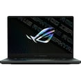 thumbnail image 1 of ASUS ROG Zephyrus G15 Gaming & Business Laptop (AMD Ryzen 9 5900HS 8-Core, 16GB RAM, 2TB PCIe SSD, 15.6" 2K Quad HD (2560x1440), NVIDIA GeForce RTX 3080, Wifi, Bluetooth, 1xHDMI, Win 10 Pro), 1 of 6