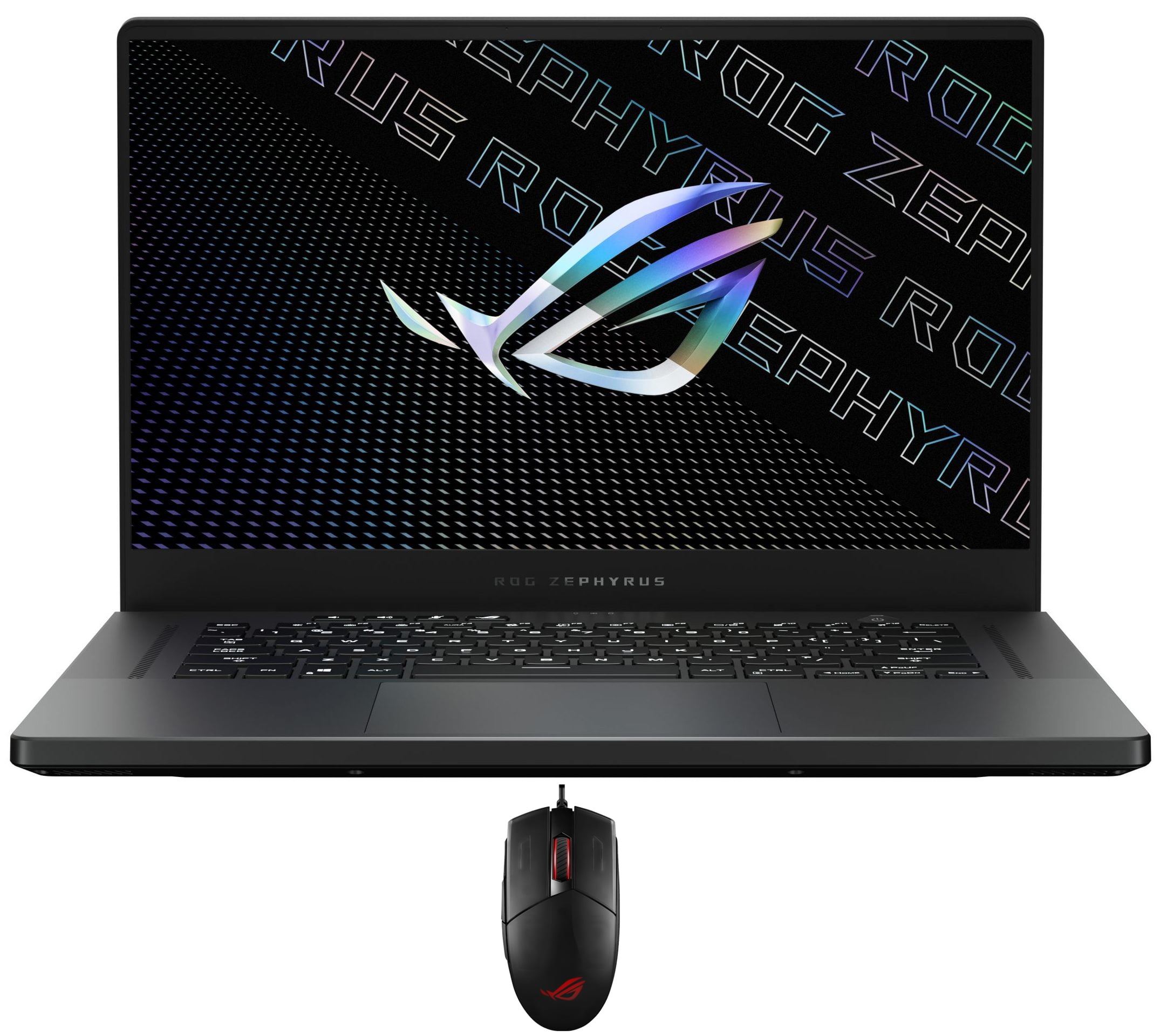 ASUS-ROG-Zephyrus-G15-Gaming- 