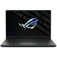 thumbnail image 1 of ASUS ROG Zephyrus G15 Gaming & Entertainment Laptop (AMD Ryzen 9 5900HS 8-Core, 15.6" 165Hz 2K Quad HD (2560x1440), NVIDIA RTX 3060, 24GB RAM, 4TB PCIe SSD, Backlit KB, Wifi, USB 3.2, Win 10 Home), 1 of 7