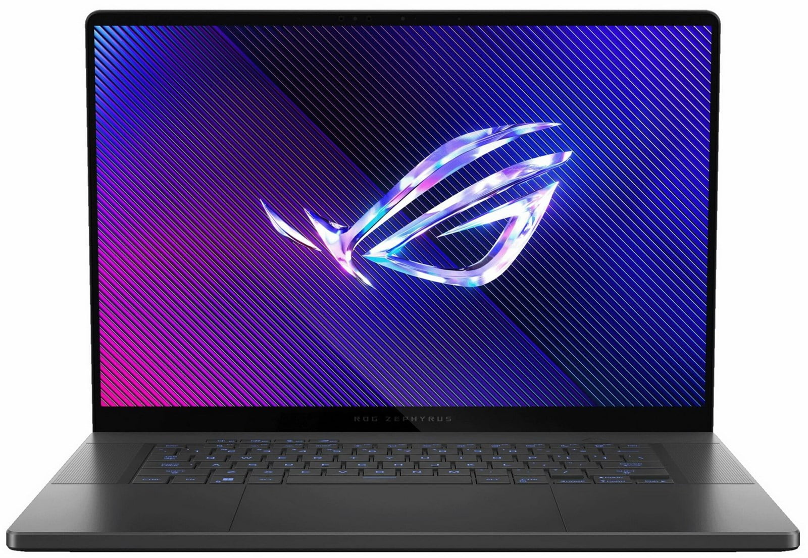 ASUS ROG Zephyrus G16 16.0in 240Hz OLED WQXGA Gaming Laptop (Intel Ultra 9185H, RTX 4090 16GB, 32GB