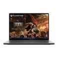 thumbnail image 1 of ASUS - ROG Zephyrus G16 16" 2.5K OLED 240Hz Gaming Laptop - Intel Core Ultra 9 285H - 16GB RAM - NVIDIA RTX 5070 - 1TB SSD - Eclipse Gray, 1 of 6