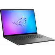 Asus ROG Zephyrus G16 16 Gaming Laptop, Intel Core Ultra 9 285H, 16GB RAM, NVIDIA GeForce RTX 5070 8 GB, 1TB SSD, Windows 11 Home, GU605CP-G16.U95070