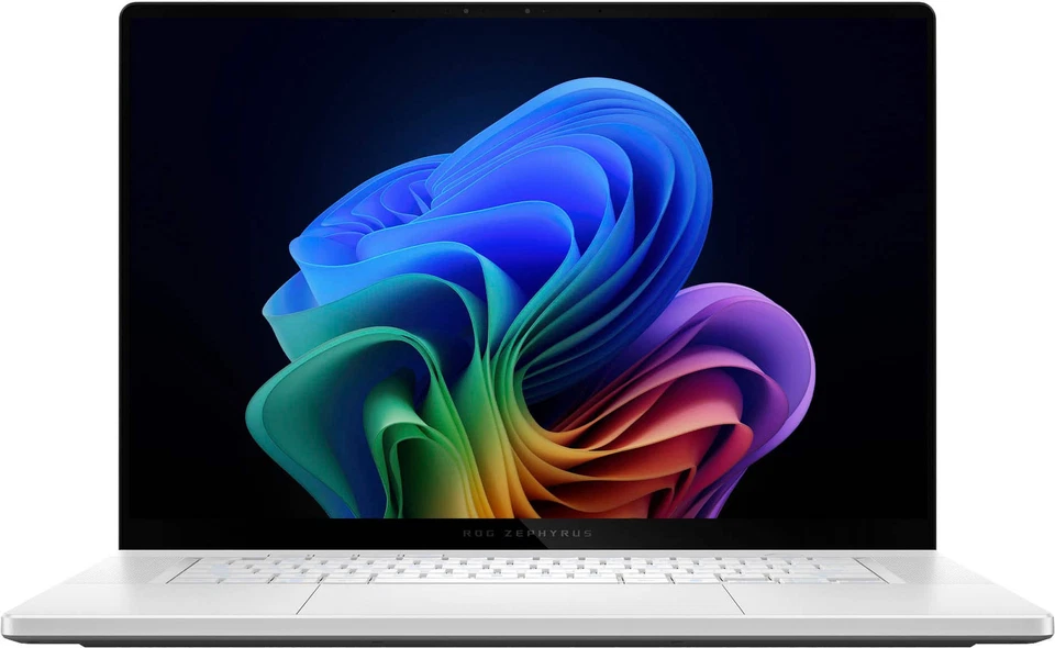 ASUS - ROG Zephyrus G16 16