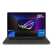 ASUS ROG Zephyrus G16 Gaming Laptop, 16" WUXGA 165Hz, Intel 13th Gen 10-Core i7-13620H Up to 4.9 Ghz, GeForce RTX 4060, 48GB RAM, 1TB PCIe 4.0, RGB, WiFi 6E, TB 4, USB-C, RJ45, HDMI, Win11 Pro